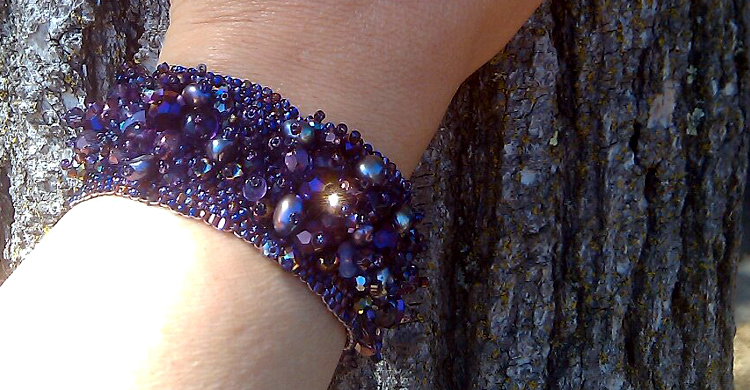 Cathy George Design Bracelet