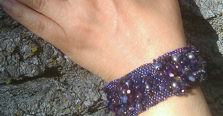 Cathy George Design Bracelet