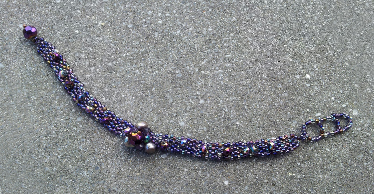 Cathy George Design Bracelet