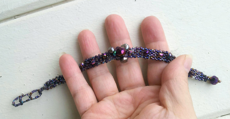 Cathy George Design Bracelet