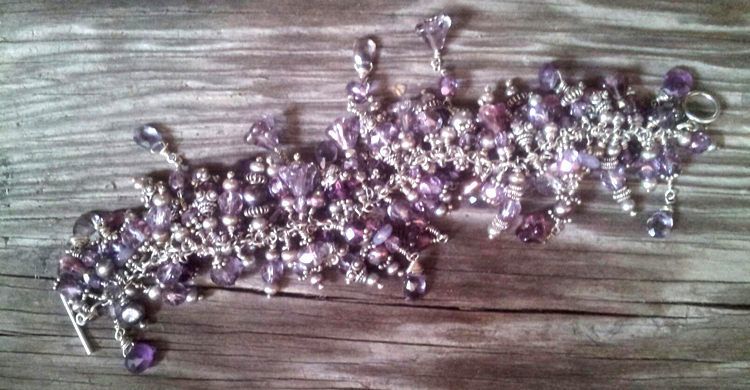 Cathy George Design Bracelet