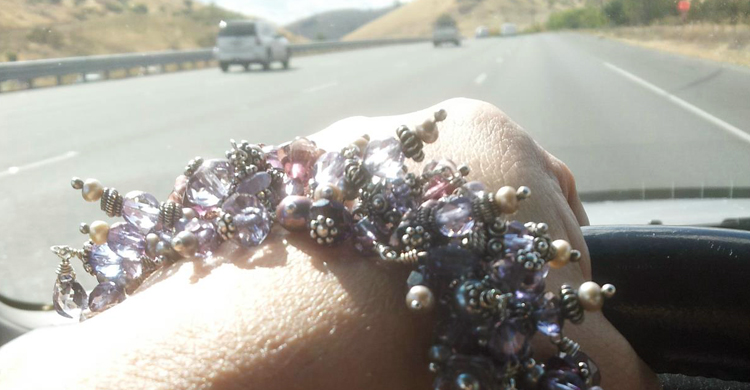 Cathy George Design Bracelet