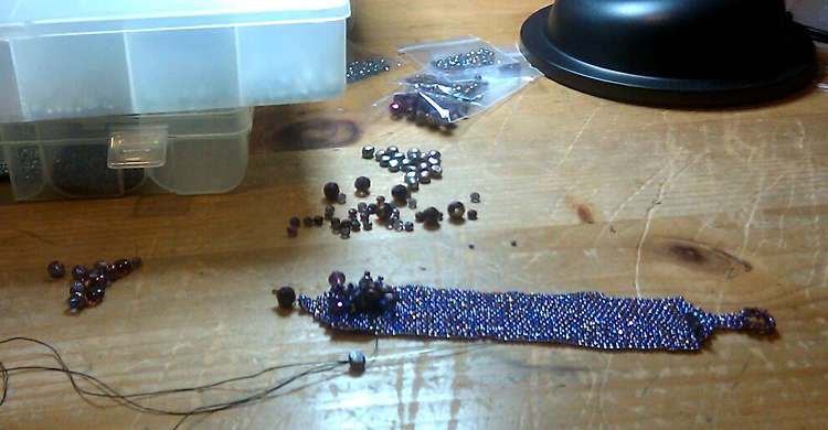 commissioned sculpture