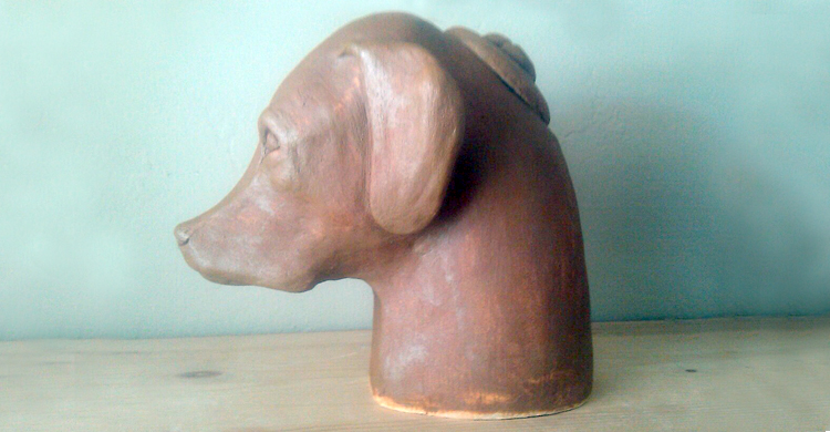 Ceramic Sculpture Kitchen