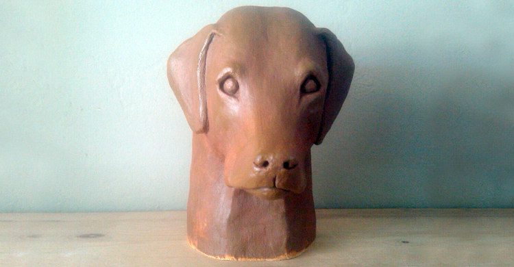 Ceramic Sculpture Kitchen