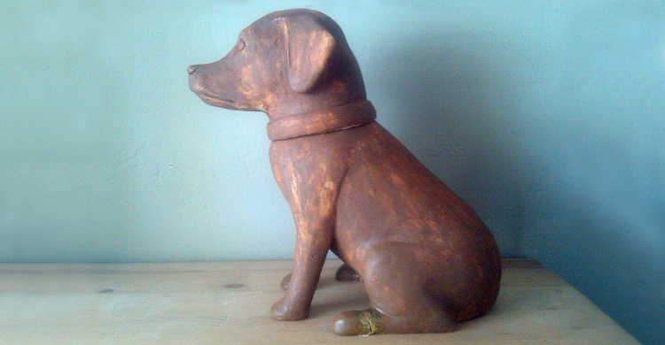 Ceramic Sculpture Kitchen